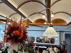 -漢舍川菜馆(国贸商城店)