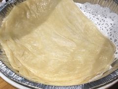 -满园烤鸭·春饼(奥体万达店)