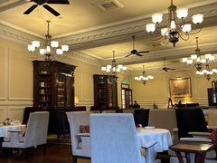 -Salon de Ville浦江汇(上海外滩华尔道夫酒店店)