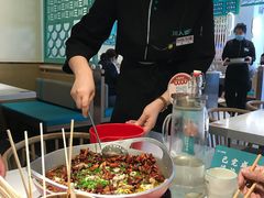 -川人百味(亿合城店)