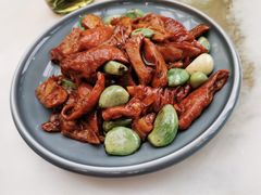 -小吊梨汤·北京菜(香山店)