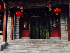 门面-鑫巴蜀小镇 · 水煮鱼专研店(玉桥店)