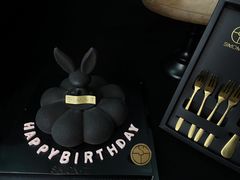 -西檬树SIMON·T轻奢蛋糕(大东方Max店)