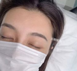 -久匠·纹眉半永久野生眉