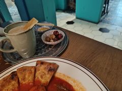 -纳鲁孜·新疆特色餐厅(上海悦荟广场店)