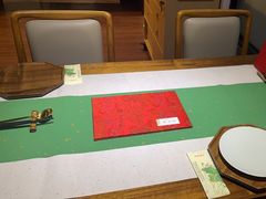 -荷风细雨·中国茶宴(碧云店)