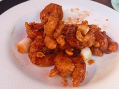 -必点海鲜·海肠捞饭大王(滨江道店)