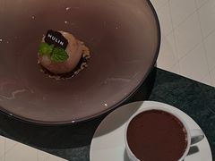 -莫里·意大利餐厅(K-lab店)