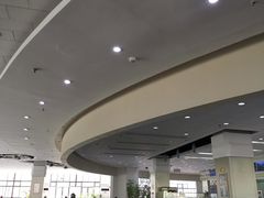 -清华大学-观畴园餐厅