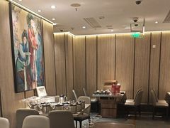 -海底捞火锅(老城根店)