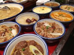 豫味八大件-阿庄新豫菜(通泰路店)