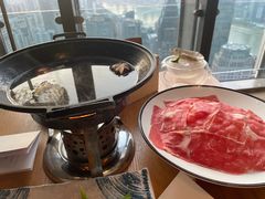 -解放碑威斯汀酒店-知味国际美食餐厅