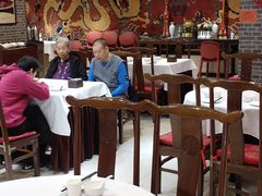 -东兴楼饭庄(六里桥店)