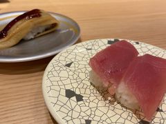 -大起水产回转寿司(大丸心斋桥店)