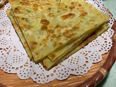 -四姐妹东北饺子(沙尾路店)