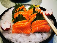 -怡情荟•海鲜青岛菜(五四广场旗舰店)