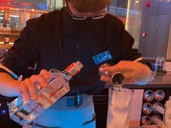 -星巴克臻选(上海合生汇1F店)