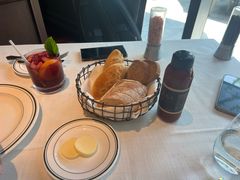 -Wolfgang’s Steakhouse 沃夫冈牛排馆(上海白玉兰广场店)