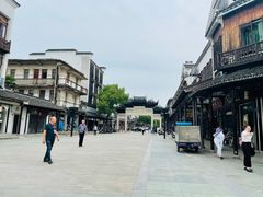 -黎里王记辣脚(黎里总店)