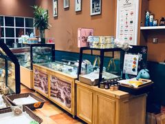 自助取餐区-红宝石蛋糕(联通路店)