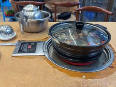 -濠轩阁特色生蚝火锅总店
