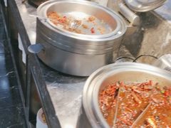 -苏格里岛自助海鲜火锅烧烤(大汉悦中心店)