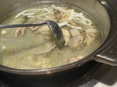 -狐狸爱上椰子鸡(滨江星光大道店)