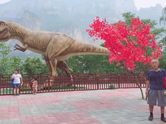 -沕沕水生态风景区