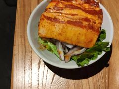 -么肆烤肉(汉街形象店)