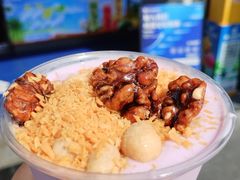 -溪边姑娘·拉丝酸奶水果捞(春熙路店)