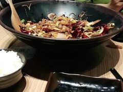 -麻辣盛艳(淮安万达店)
