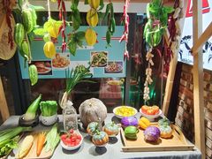 -花溪雨·森林餐厅(石基店)