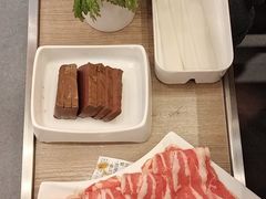 -巴蜀王婆大虾(南锣鼓巷店)