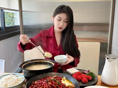 -江南驿·二十余年创意杭帮味(良渚玉鸟集店)