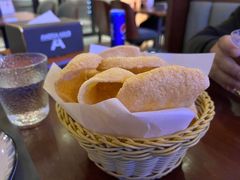 泰式龙虾片-Ambra Haus琥珀屋精酿餐厅(宝山店)