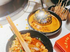 -钢管厂五区小郡肝串串香(滨江店)