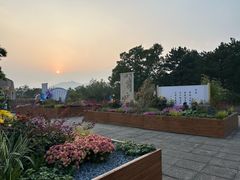 -北京十三陵国家森林公园蟒山景区
