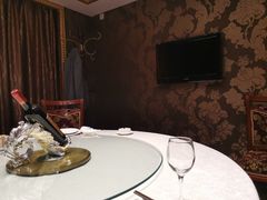 包厢-海鲜码头·中国菜
