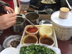 -无声臭豆腐(大井1号店)