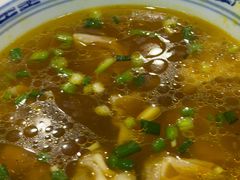 -永丰面馆(汉口路店)