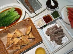 -燕兰楼·清真西北融合菜(亚运村店)