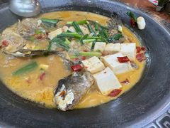 -下梅人家土菜馆(历史文化餐厅度假区店)