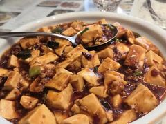 -南方酒店·淮扬菜(回民街店)