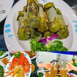 来三亚，你不得不知道的海鲜广场