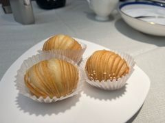 -狮王府淮扬菜(万象城店)