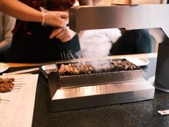 -老白清真烧烤(旗舰店)