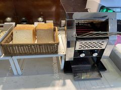 -金沙湖畔酒店-餐厅