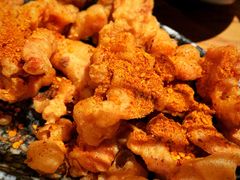 重庆小酥肉-付小姐在成都(中山公园店)