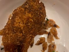 -食百绚全日制餐厅(成都棕榈泉费尔蒙酒店)