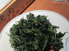 -小杨烤肉(朱雀店)